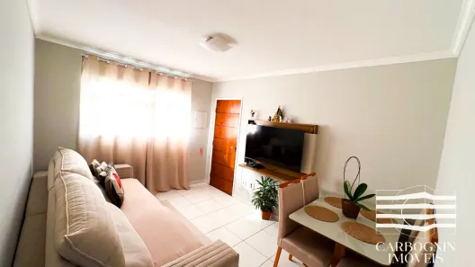 Apartamento com 2 Quartos para alugar, 60m² no Parque Residencial Maria Elmira, Caçapava