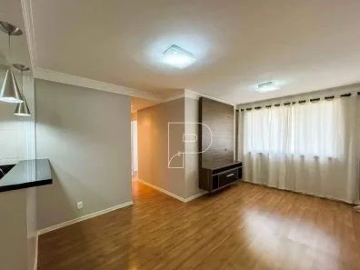 Apartamento com 3 Quartos à venda, 68m² no Granja Viana II, Cotia
