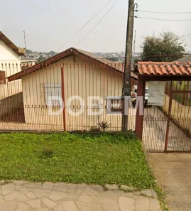 Casa com 3 Quartos à venda, 59m² no Aparecida, Alvorada