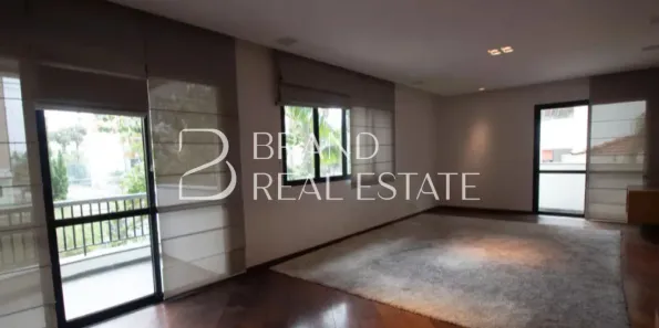 Apartamento com 4 Quartos à venda, 249m² no Brooklin Paulista, São Paulo