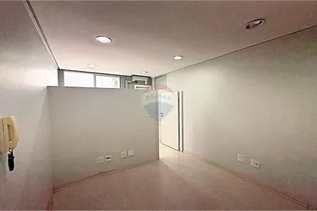 Sala Comercial à venda, 22m² no Barro Preto, Belo Horizonte