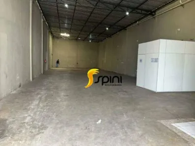 Galpão/Depósito/Armazém para alugar, 389m² no Custódio Pereira, Uberlândia