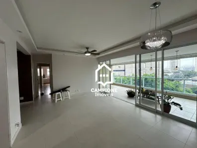 Apartamento com 4 Quartos à venda, 142m² no Vila Leopoldina, São Paulo