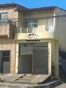 Casa com 2 Quartos à venda, 160m² no Pirambu, Fortaleza