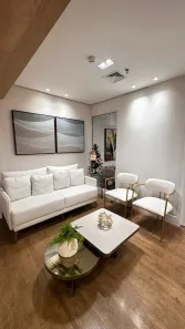 Sala Comercial à venda, 40m² no Vila Olímpia, São Paulo