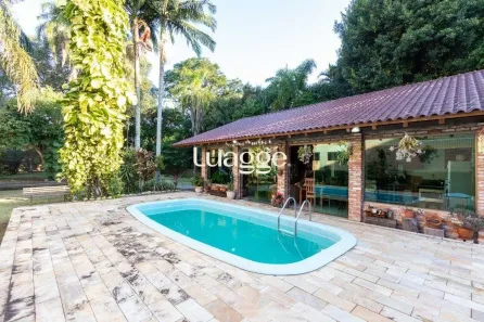 Casa com 4 Quartos para alugar, 1280m² no Tristeza, Porto Alegre