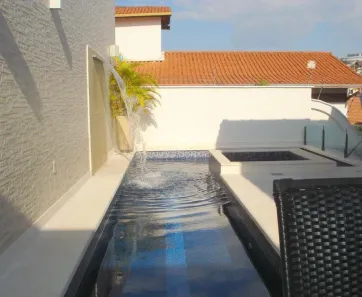 Casa com 4 Quartos à venda, 333m² no Santa Lúcia, Belo Horizonte