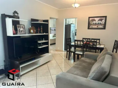 Apartamento com 2 Quartos à venda, 58m² no Jordanópolis, São Bernardo do Campo