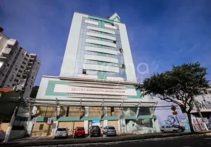 Sala Comercial para alugar, 76m² no Centro, Florianópolis