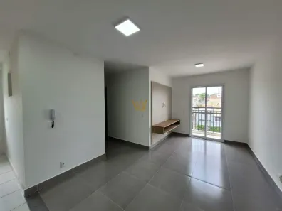 Apartamento com 2 Quartos à venda, 61m² no Paulicéia, Piracicaba