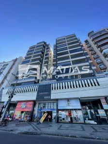 Apartamento com 2 Quartos para alugar, 75m² no Praia do Morro, Guarapari