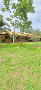 Fazenda/Sítio com 3 Quartos à venda, 880m² no Rio Verde, Bauru