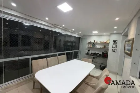 Apartamento com 2 Quartos à venda, 89m² no Tatuapé, São Paulo