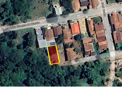 Lote/Terreno à venda, 300m² no Vila Natalina, Jaraguá