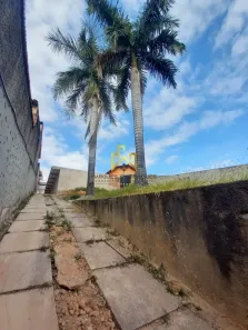 Lote/Terreno à venda, 528m² no Copacabana, Belo Horizonte
