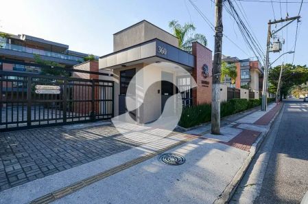 Apartamento com 4 Quartos à venda, 126m² no Piratininga, Niterói
