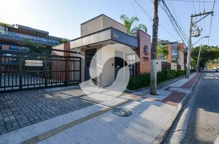 Apartamento com 4 Quartos à venda, 126m² no Piratininga, Niterói