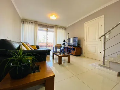 Sobrado com 3 Quartos à venda, 204m² no Vila Santana, São Paulo