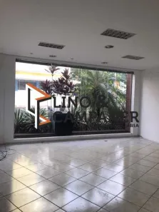 Sala Comercial à venda, 42m² no Centro, Londrina