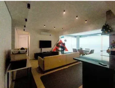Apartamento com 3 Quartos à venda, 100m² no Perdizes, São Paulo