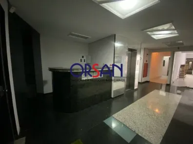 Imóvel Comercial à venda, 1208m² no Centro, São Caetano do Sul