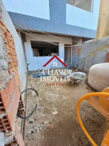 Casa com 3 Quartos à venda, 120m² no Ponta da Praia, Santos