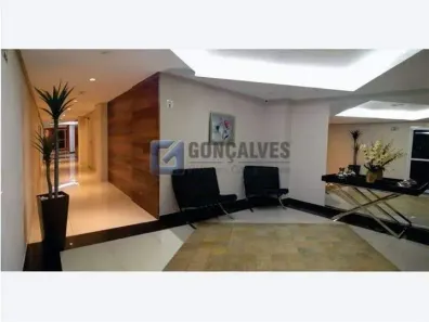 Apartamento com 3 Quartos à venda, 130m² no Jardim do Mar, São Bernardo do Campo
