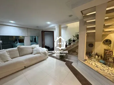 Casa com 3 Quartos à venda, 400m² no Vila Siqueira (Zona Norte), São Paulo