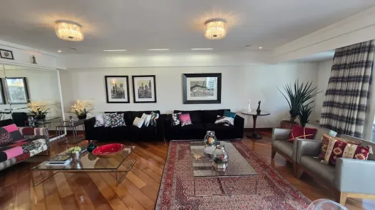 Cobertura com 4 Quartos à venda, 428m² no Praia da Costa, Vila Velha