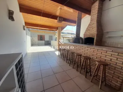 Sobrado com 3 Quartos à venda, 207m² no Anchieta, São Bernardo do Campo