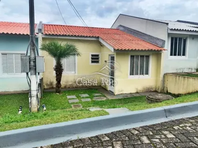 Casa de Condomínio com 2 Quartos à venda, 46m² no Ronda, Ponta Grossa