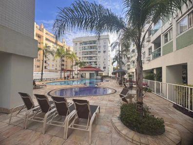 Apartamento com 2 Quartos à venda, 58m² no Taquara, Rio de Janeiro