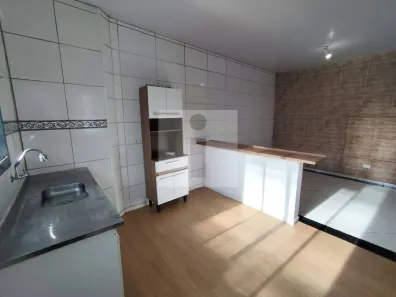 Casa com 2 Quartos para alugar, 60m² no Jardim Atibaia (Sousas), Campinas