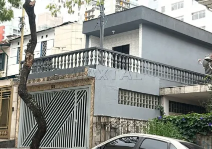 Sobrado com 3 Quartos para alugar, 300m² no Santana, São Paulo