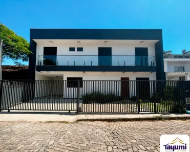 Sobrado com 3 Quartos para venda ou aluguel, 136m² no Higienópolis, Santa Cruz do Sul
