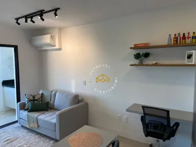 Apartamento com 1 Quarto à venda, 46m² no Vila Lídia, Campinas