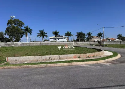 Lote/Terreno à venda, 293m² no Alto da Boa Vista, Sorocaba