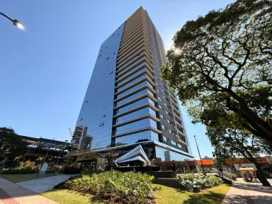 Sala Comercial para alugar, 48m² no Zona 01, Maringá