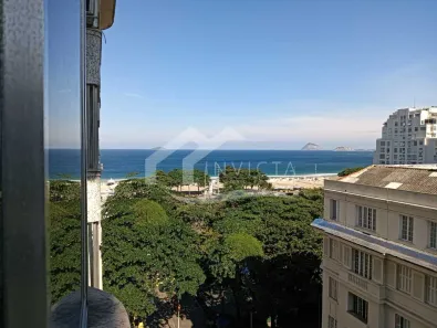 Apartamento com 3 Quartos à venda, 110m² no Copacabana, Rio de Janeiro