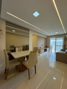 Apartamento com 3 Quartos à venda, 75m² no Vila Augusta, Guarulhos