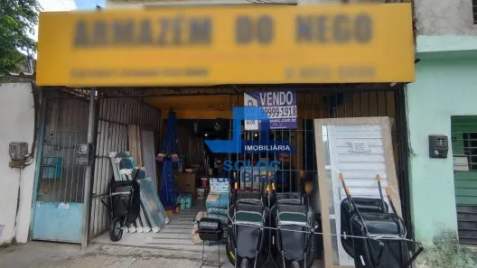Casa com 2 Quartos à venda, 201m² no Beberibe, Recife