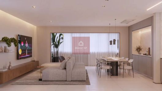 Apartamento com 3 Quartos à venda, 196m² no Jardim Paulista, São Paulo