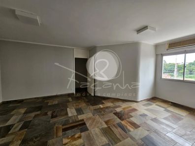Apartamento com 3 Quartos à venda, 98m² no Cambuí, Campinas