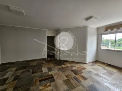 Apartamento com 3 Quartos à venda, 98m² no Cambuí, Campinas