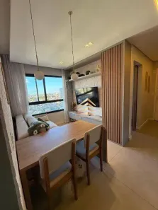 Apartamento com 2 Quartos à venda, 36m² no Vila Dom Pedro II, São Paulo
