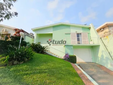 Casa com 2 Quartos à venda, 206m² no Ouro Branco, Novo Hamburgo