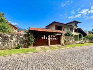 Casa com 3 Quartos à venda, 222m² no Cônego, Nova Friburgo