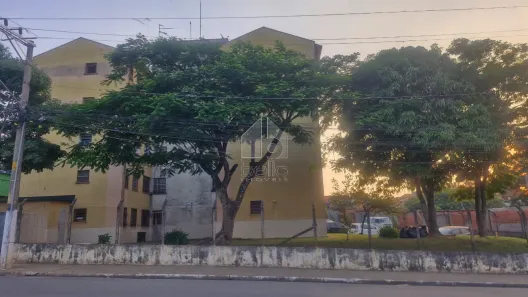 Apartamento com 2 Quartos à venda, 44m² no Conjunto Habitacional Inácio Monteiro, São Paulo