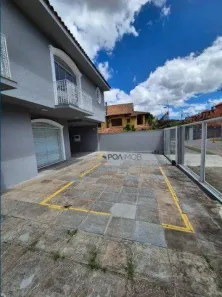 Imóvel Comercial com 4 Quartos para alugar, 350m² no Três Figueiras, Porto Alegre