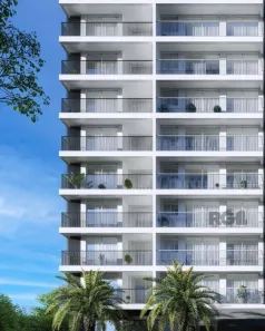 Apartamento com 2 Quartos à venda, 106m² no Torres, Torres